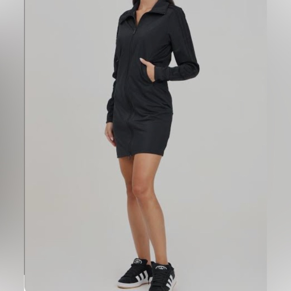 Adidas FireBird Dress